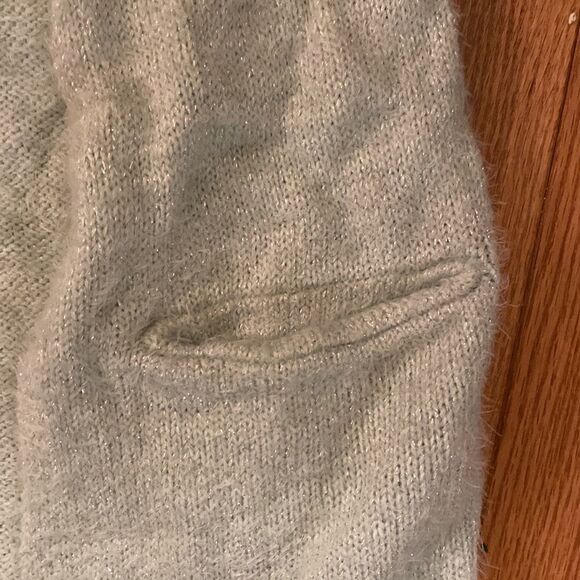 H&M US 6-8y child long sweater - Picture 6 of 7